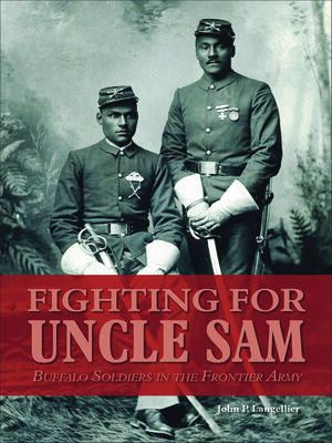 cover image of Fighting for Uncle Sam
